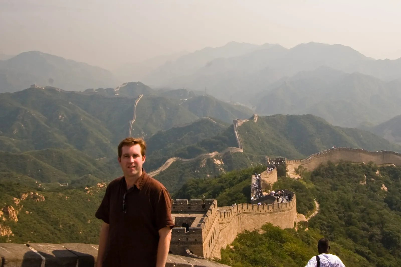Great Wall