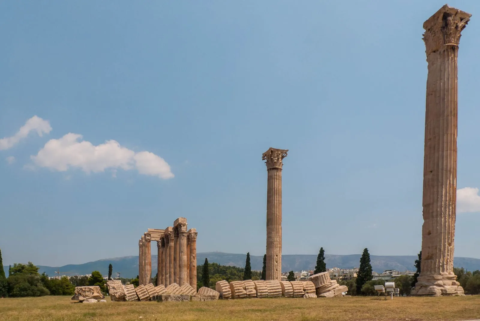Greece 2015
