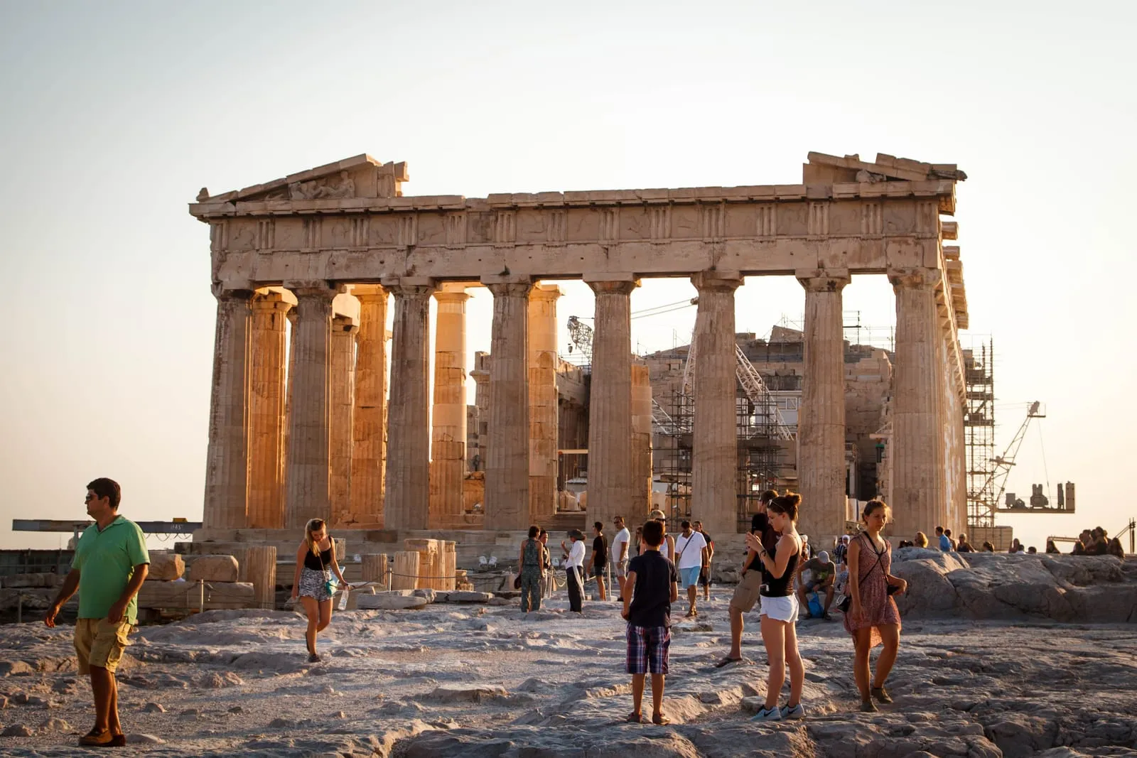 Greece 2015