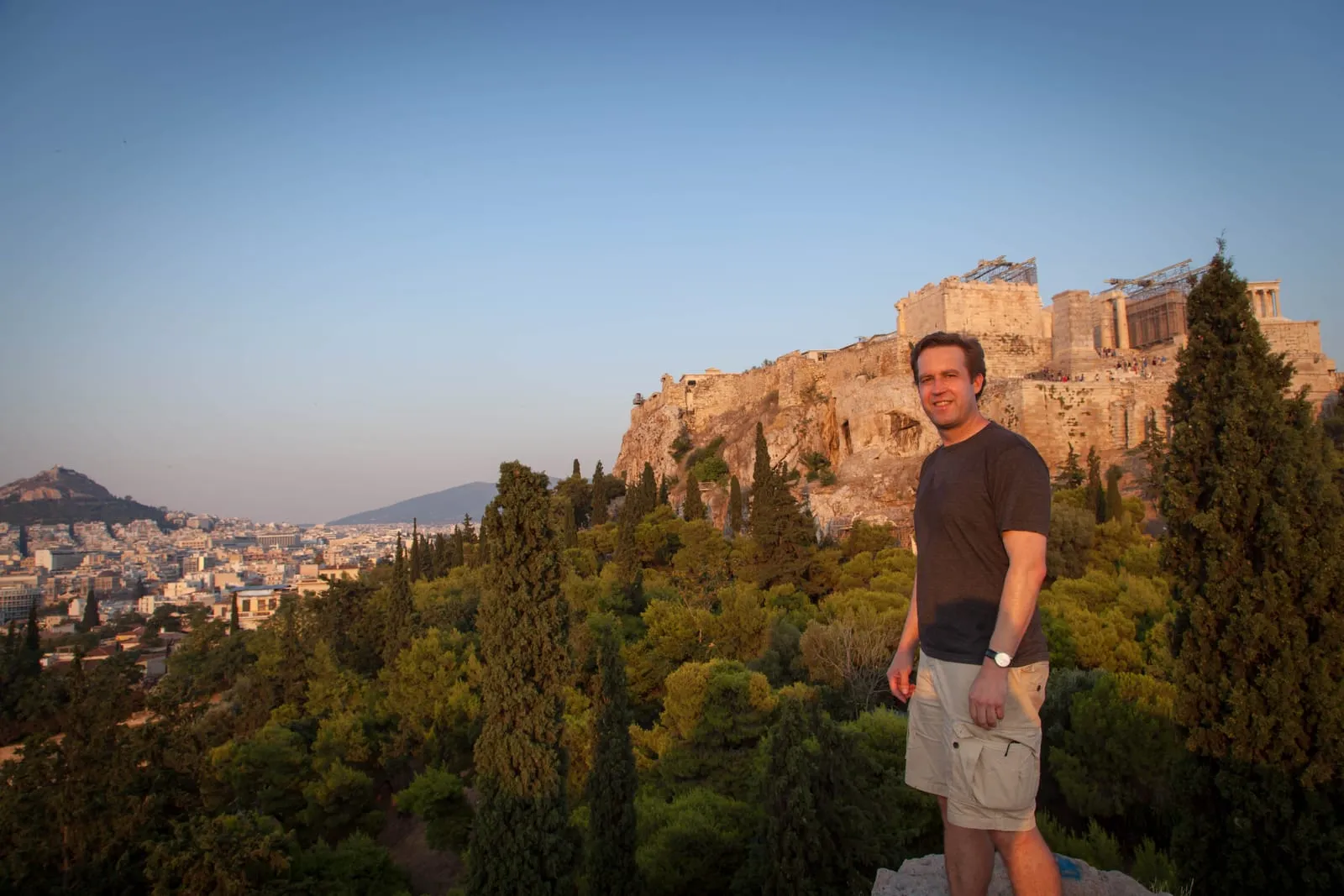 Greece 2015