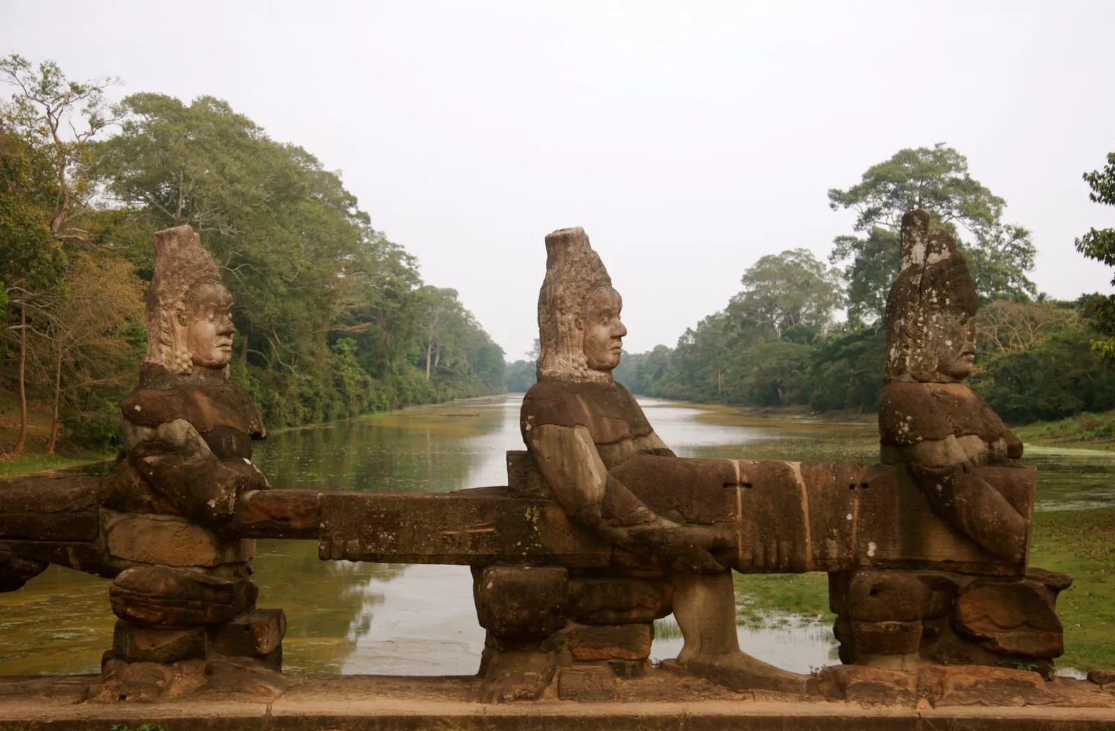 Cambodia