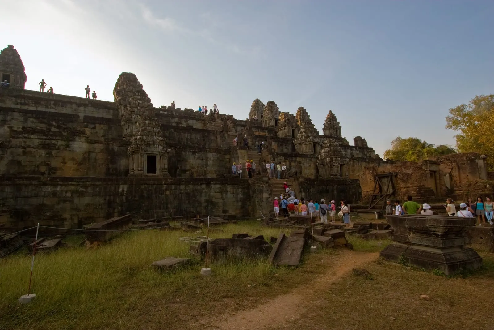 Angkor Wat