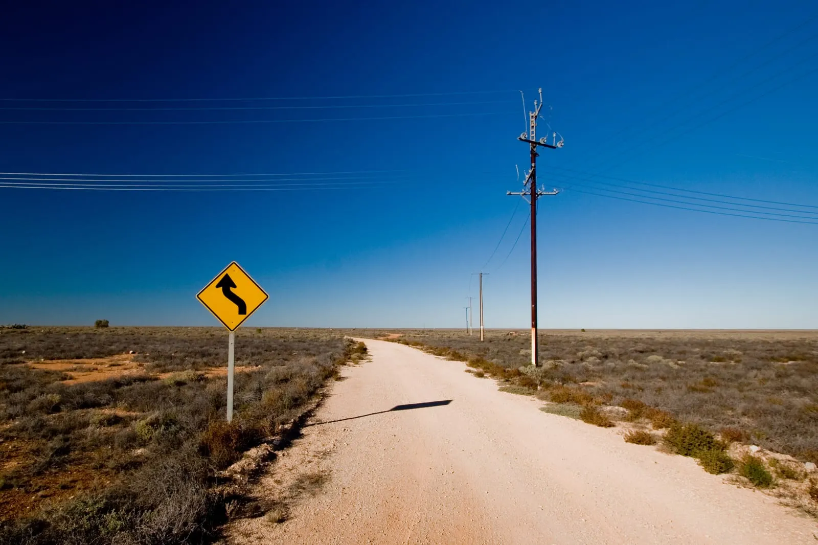 Nullarbor, Australia