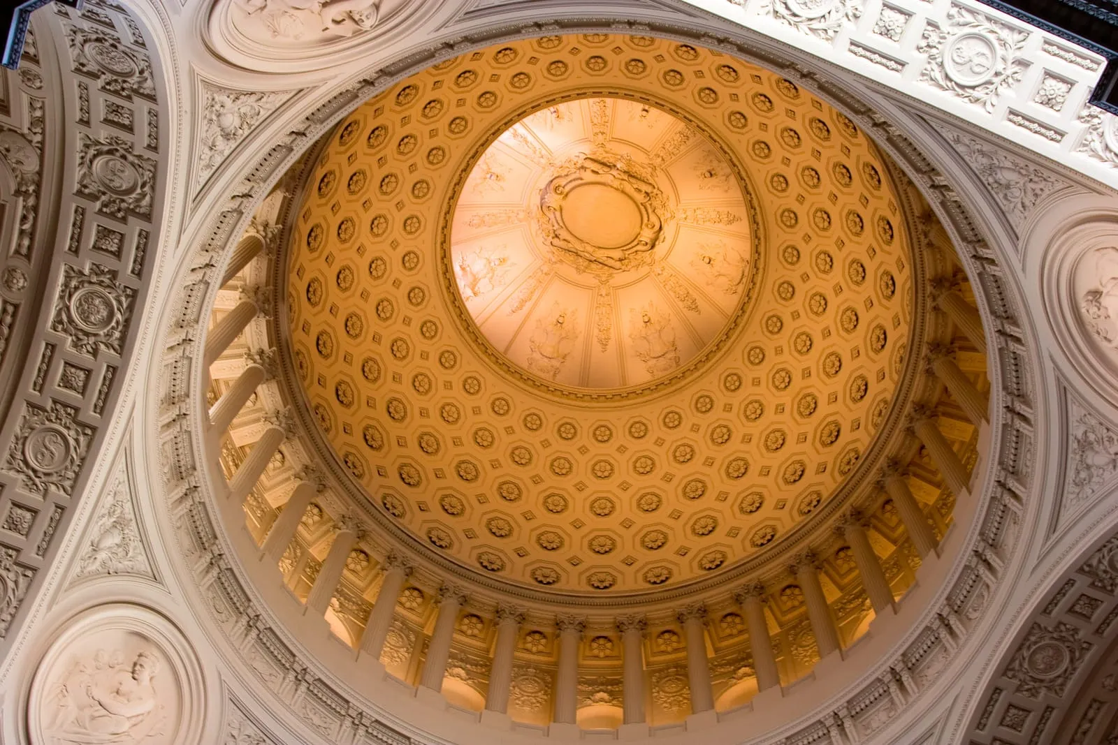 San Francisco City Hall