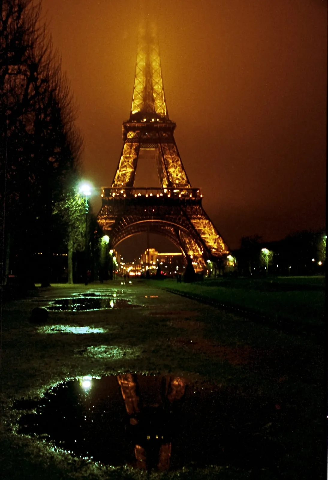 Europe 1994, 2001, 2004