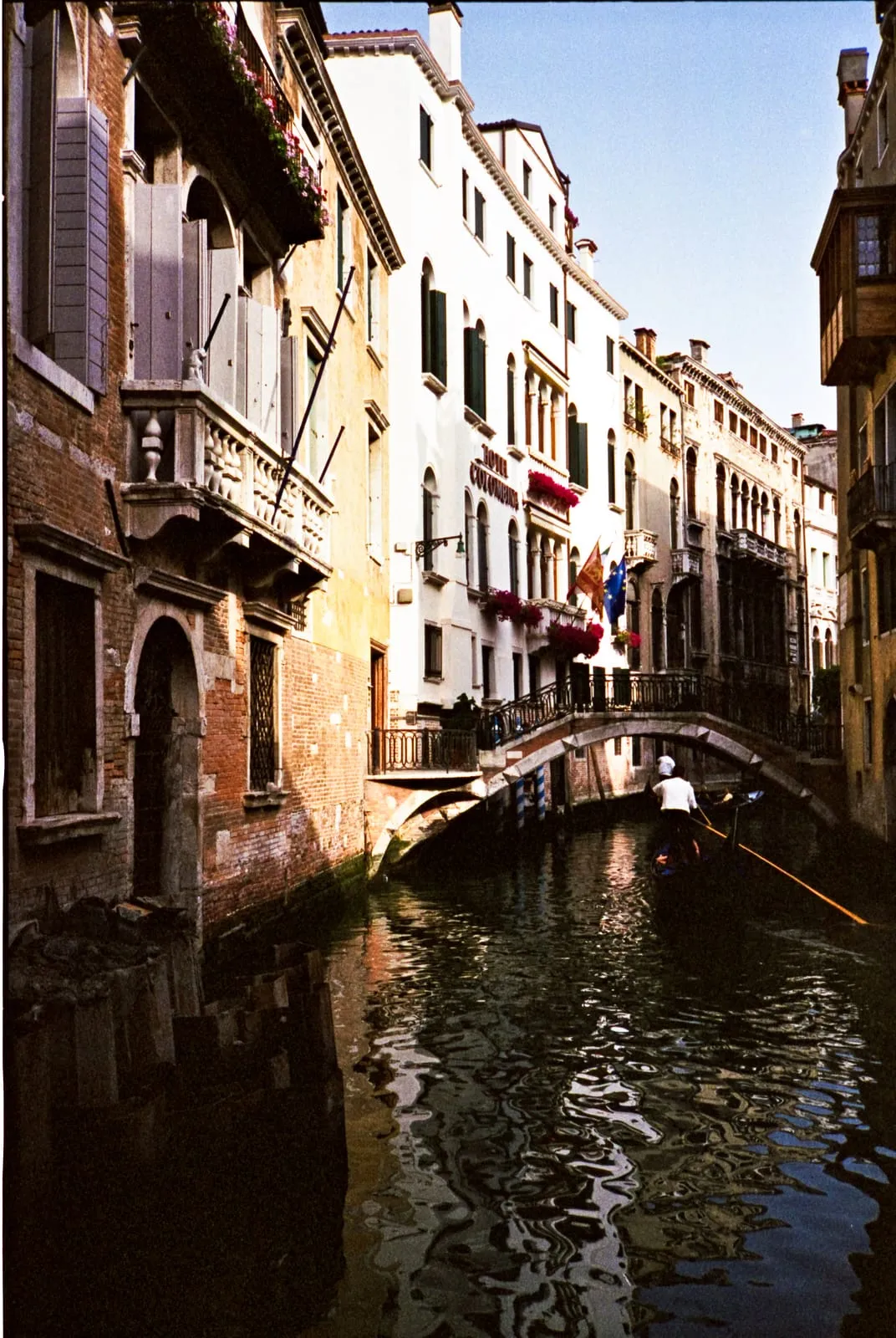 Venice Canal