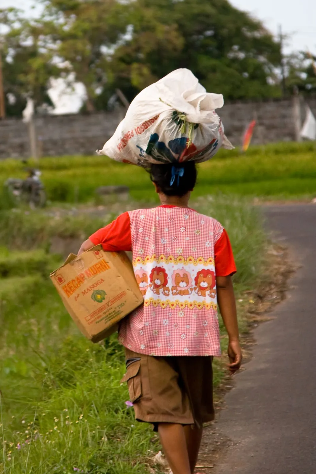 Indonesia