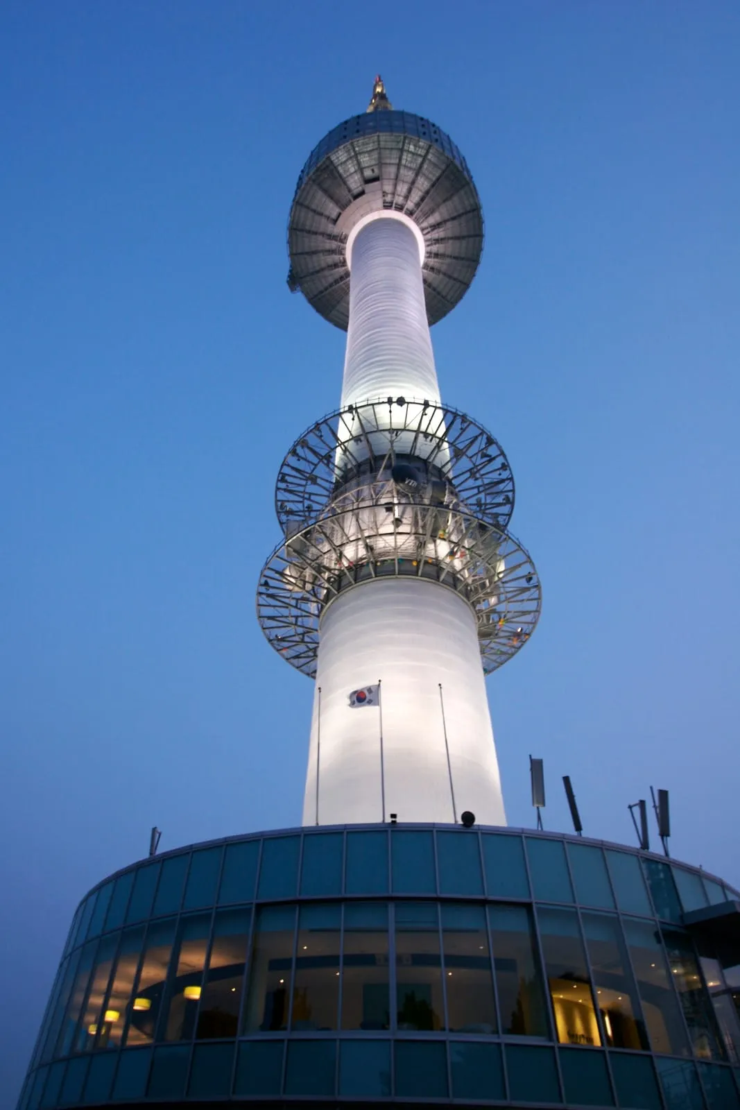 Seoul Tower