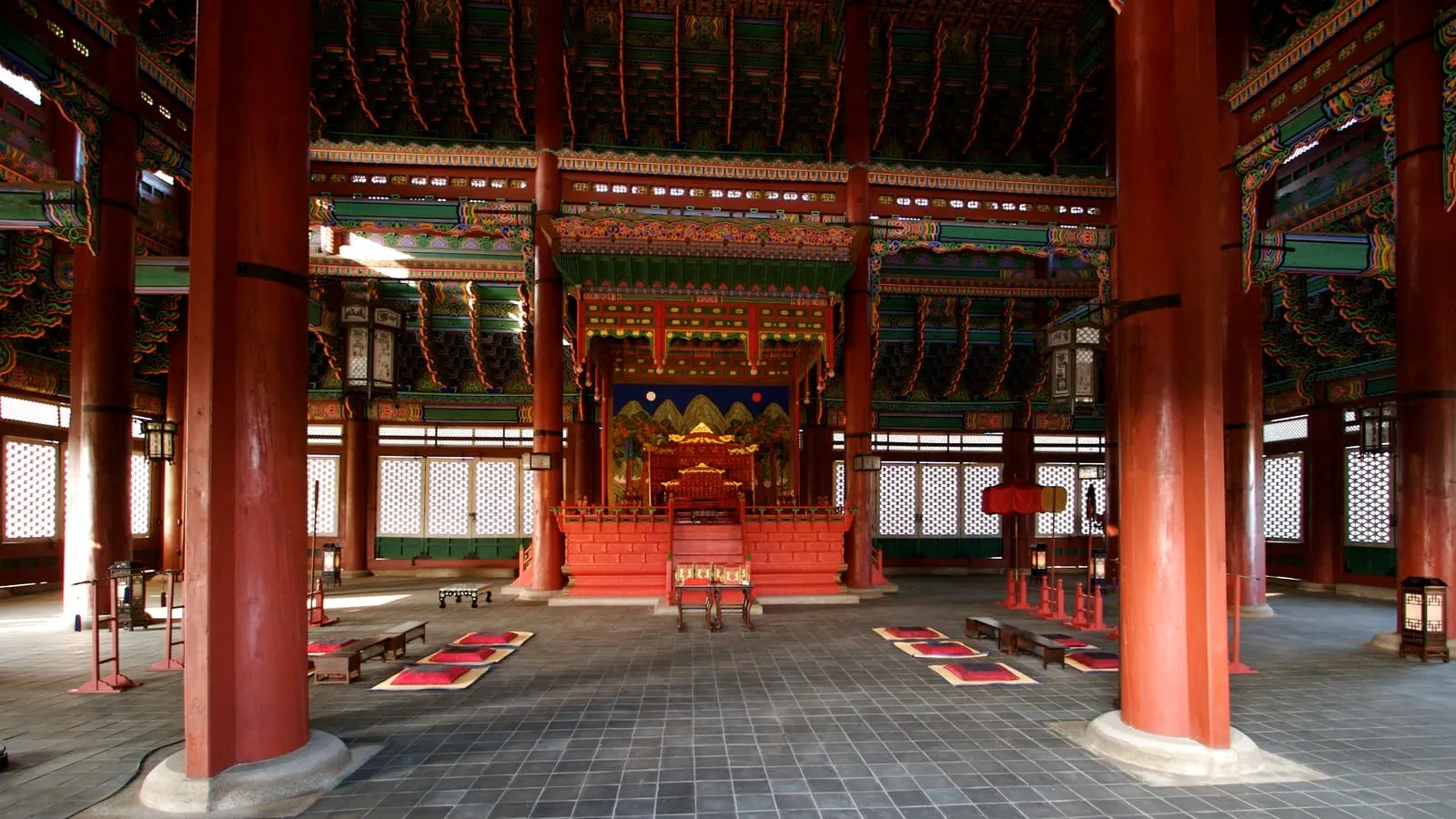 Korea