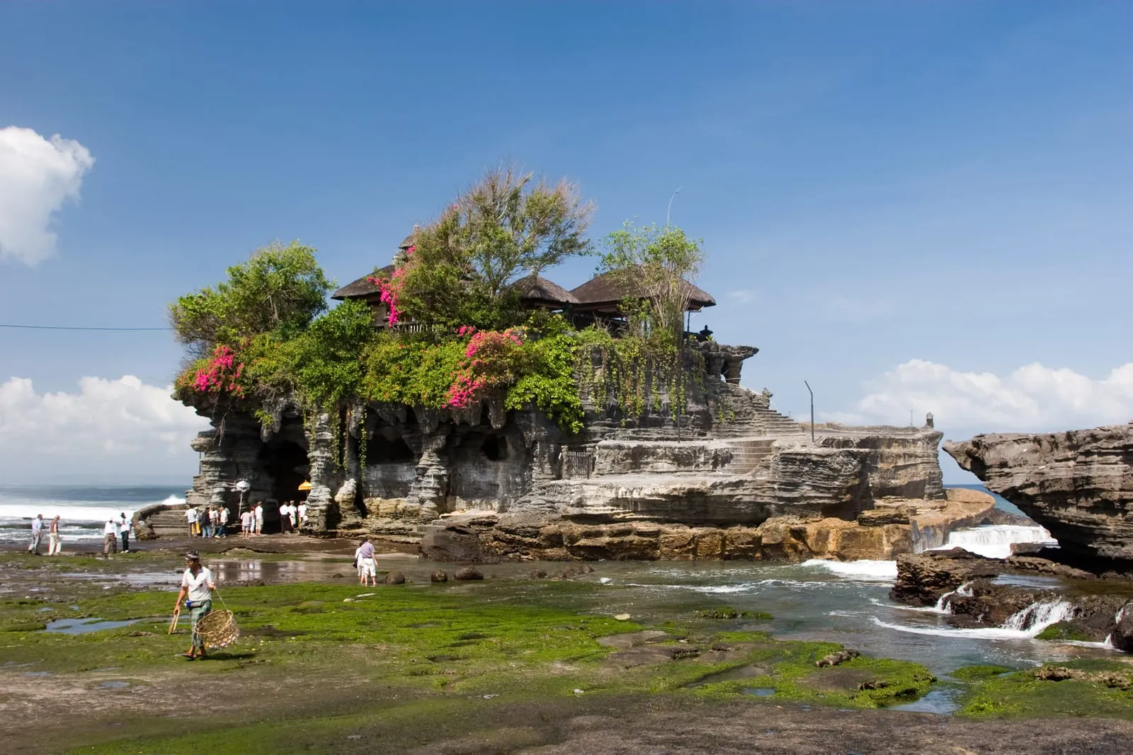 Tanah Lot, Bali