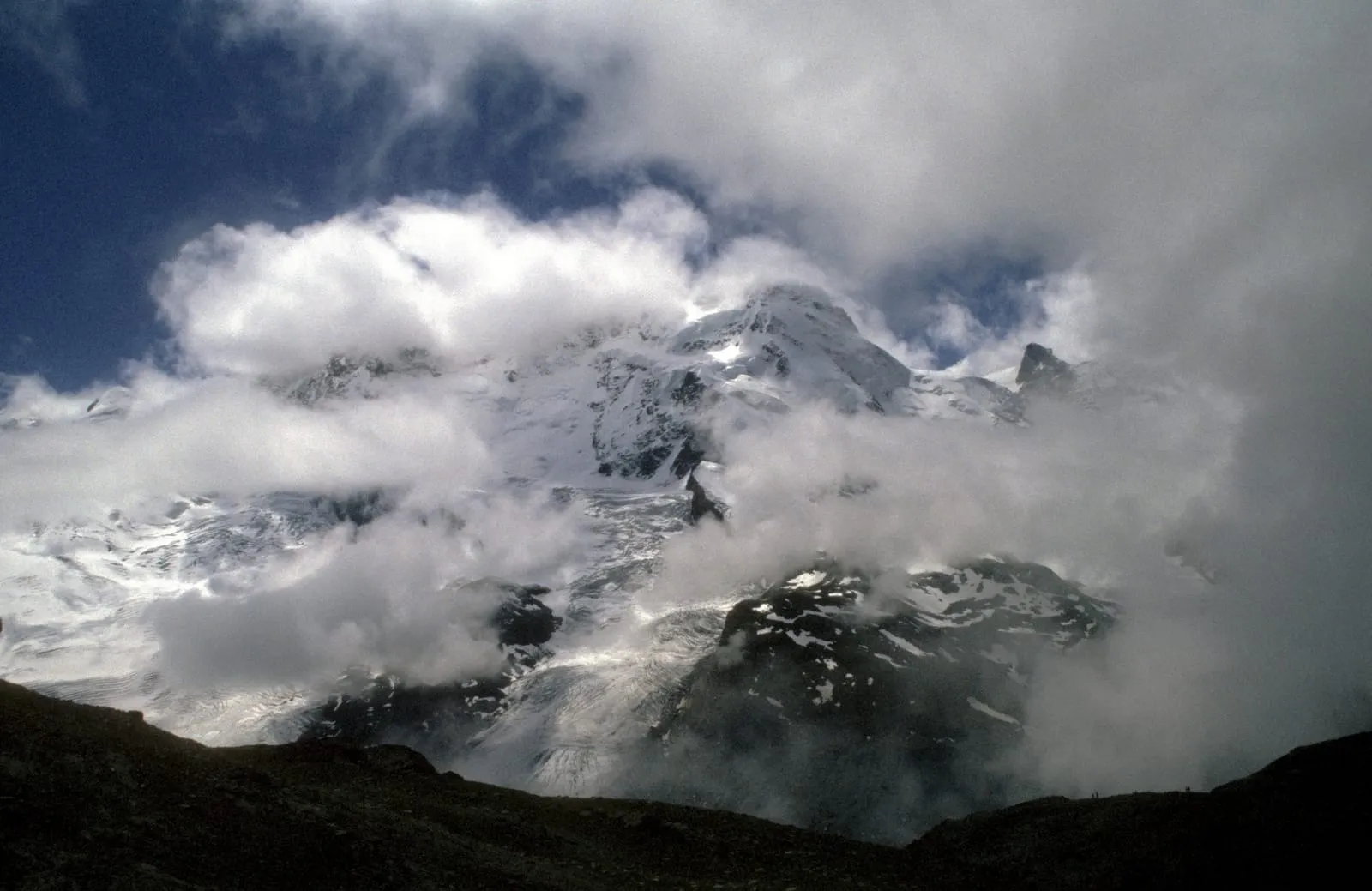 Matterhorn, Zermatt