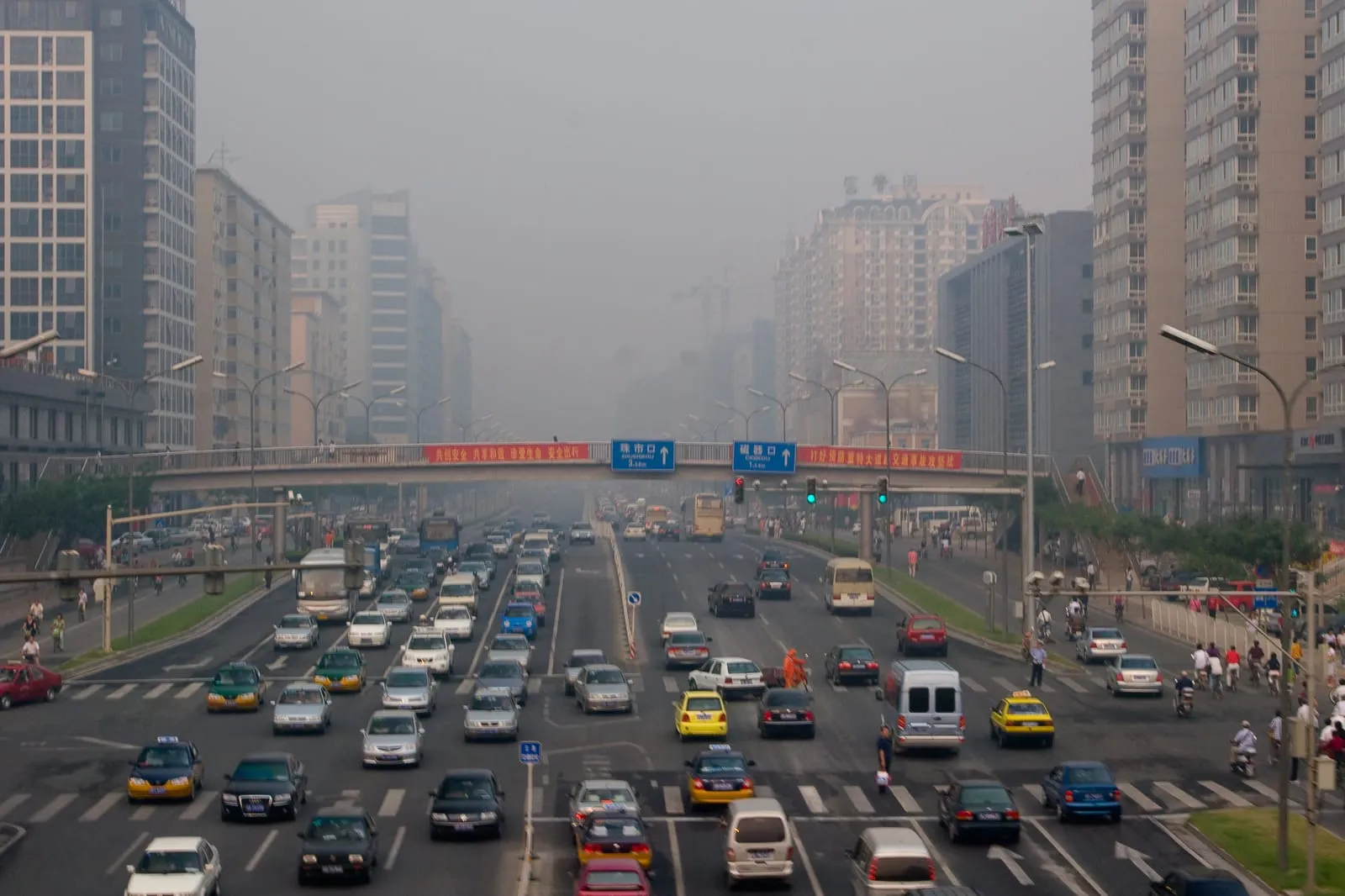 Beijing