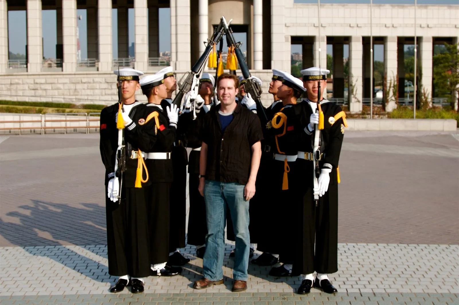 Korean War Museum