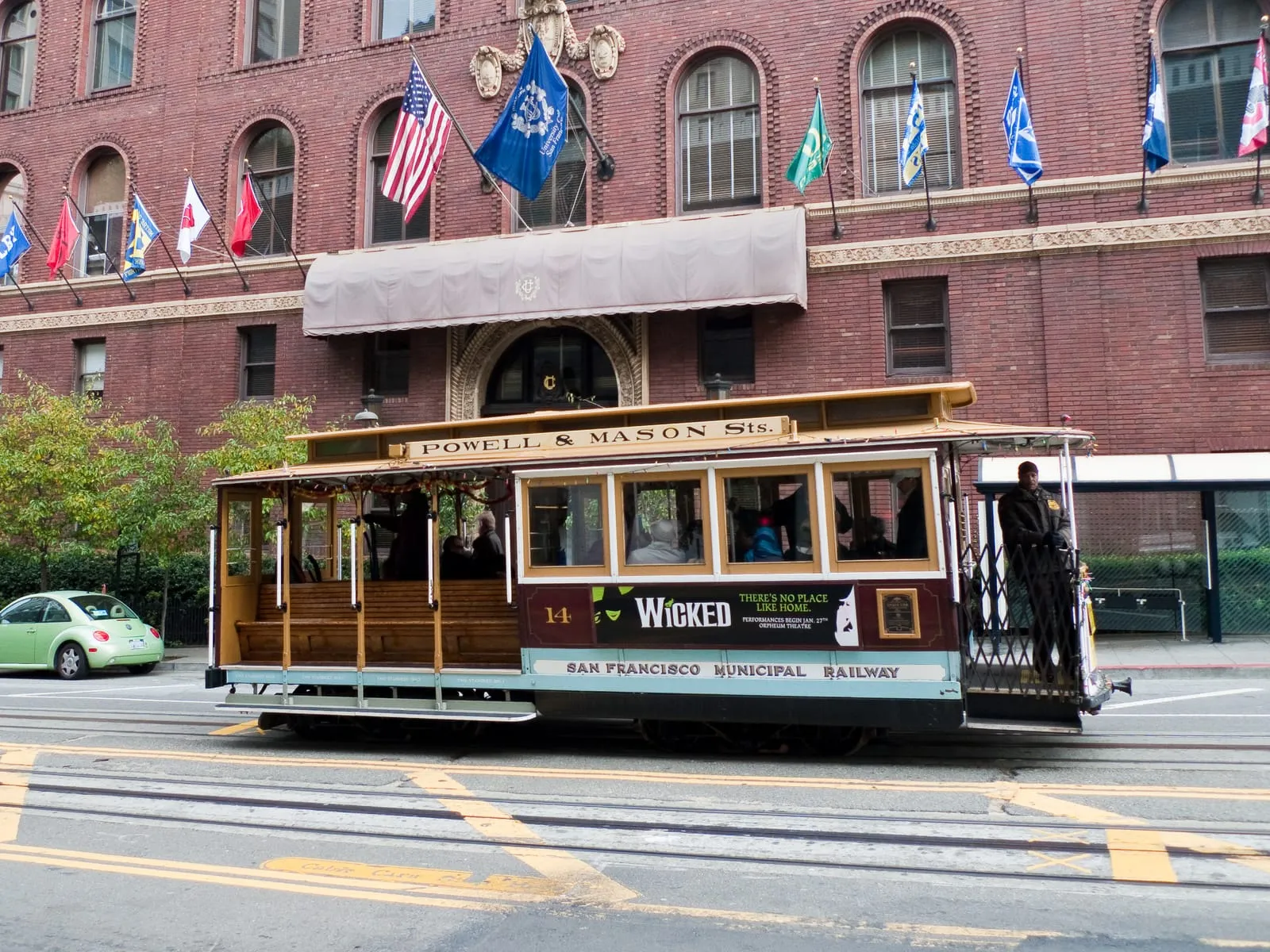 San Francisco