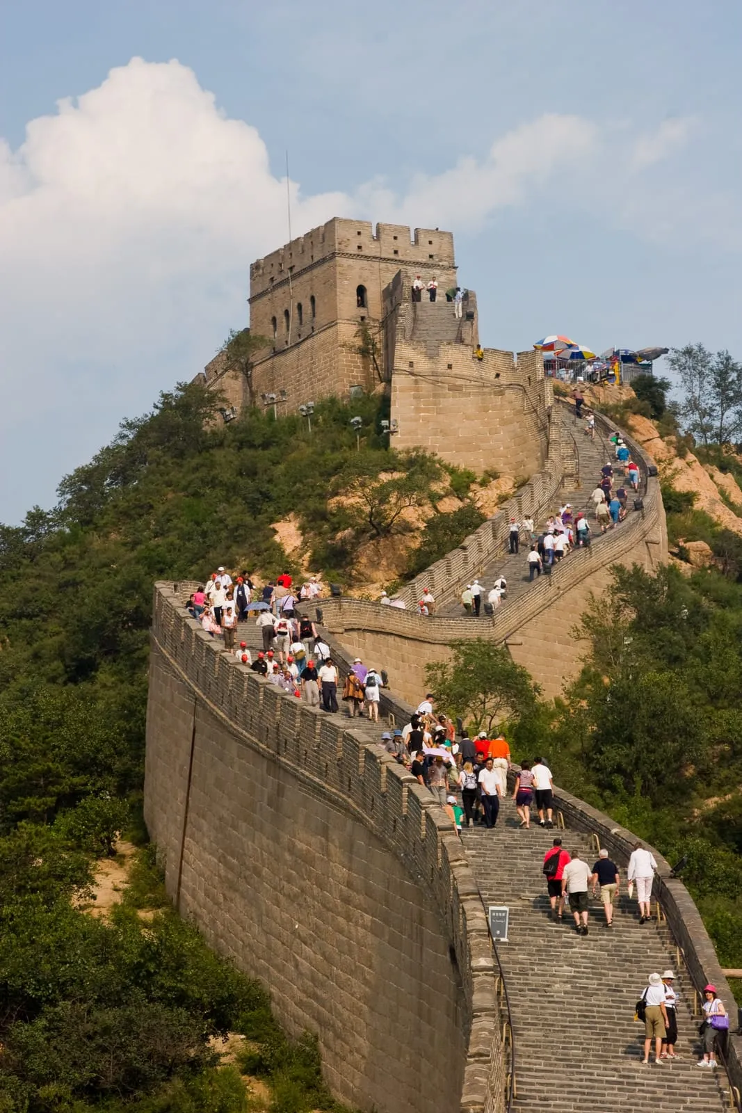 The Wall