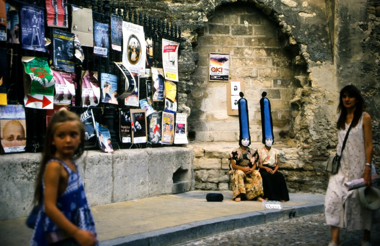 Festival d'Avignon