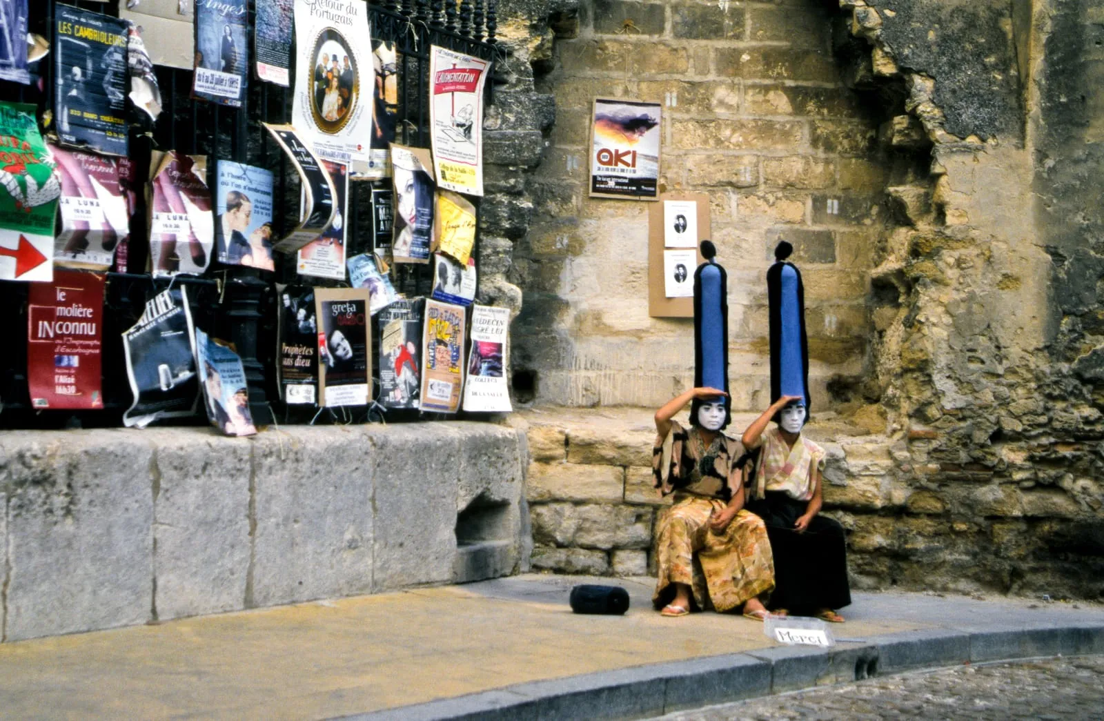 Festival d'Avignon