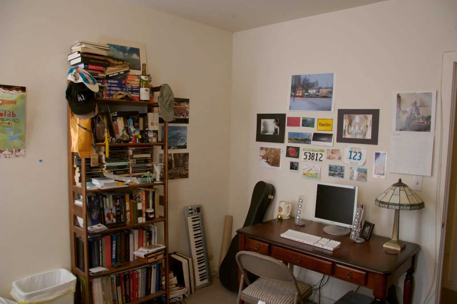 My Apartment 2005, 2351 Filbert St, San Francisco