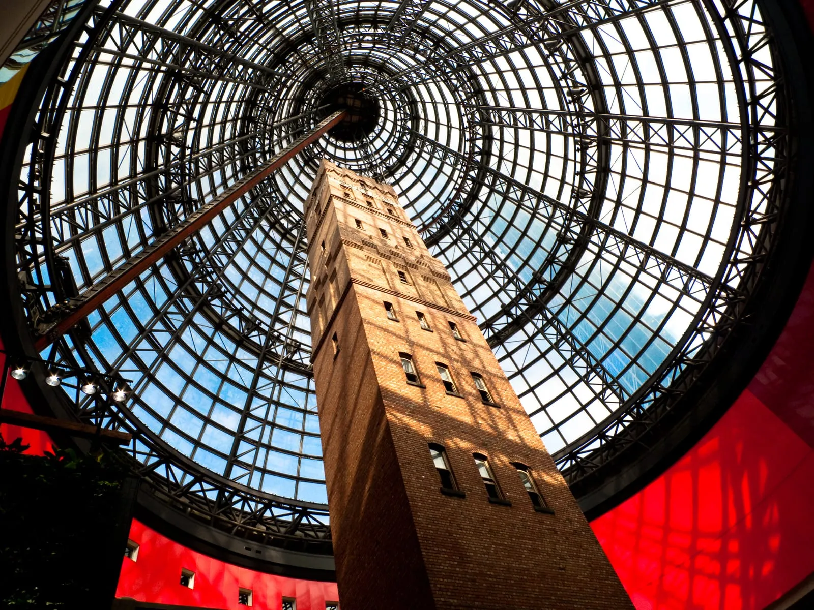Melbourne