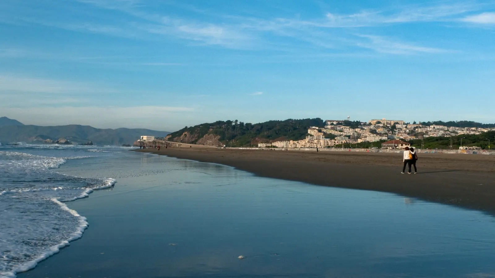 Pacific