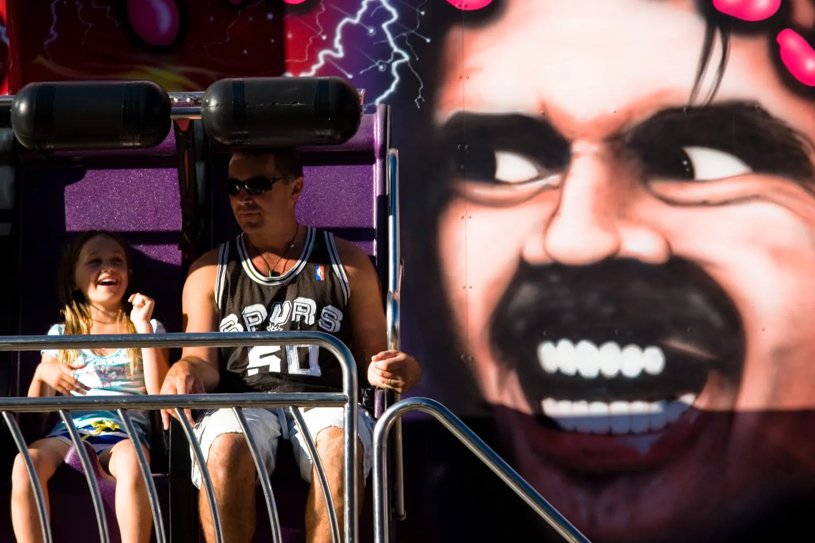 Cuba Street Carnival
