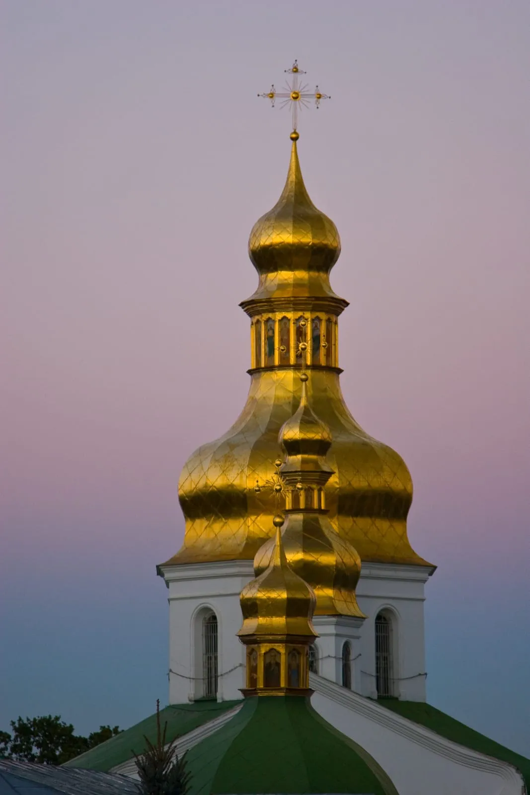 Kiev