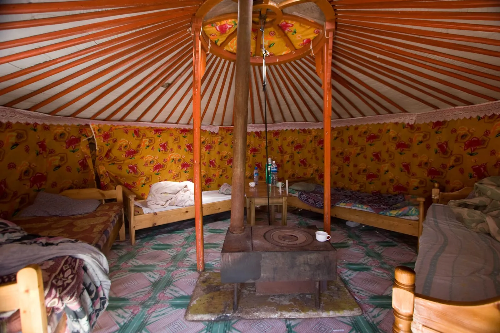Inside GER