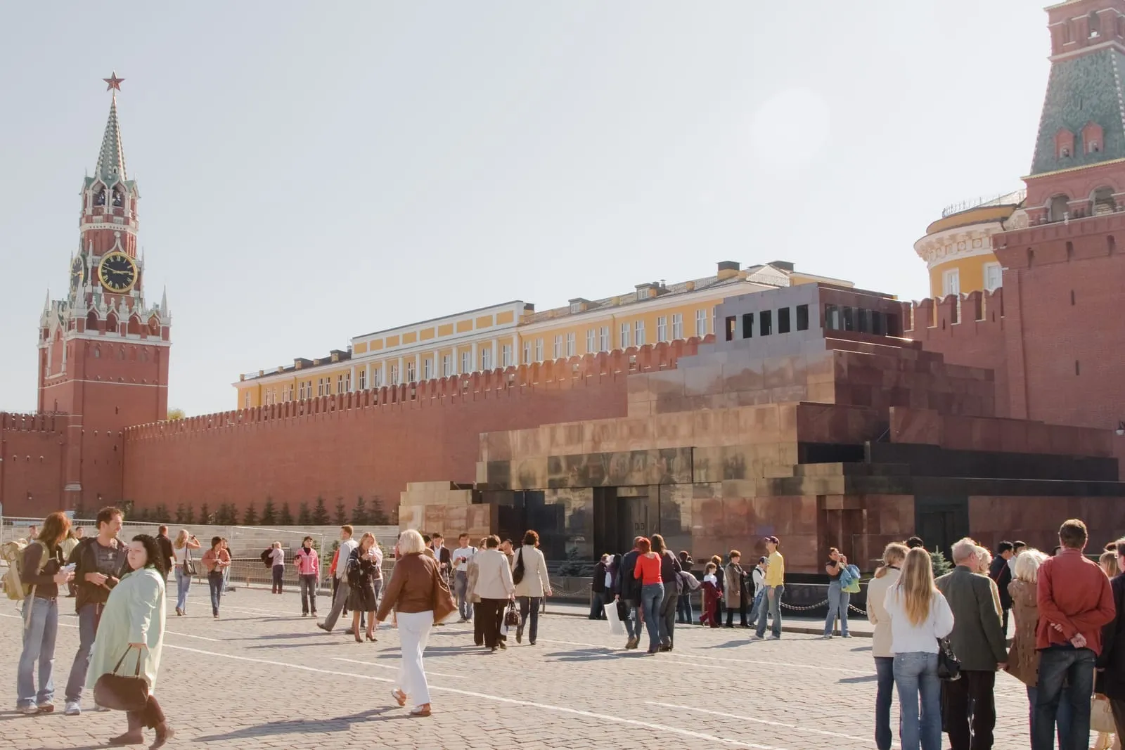 Kremlin