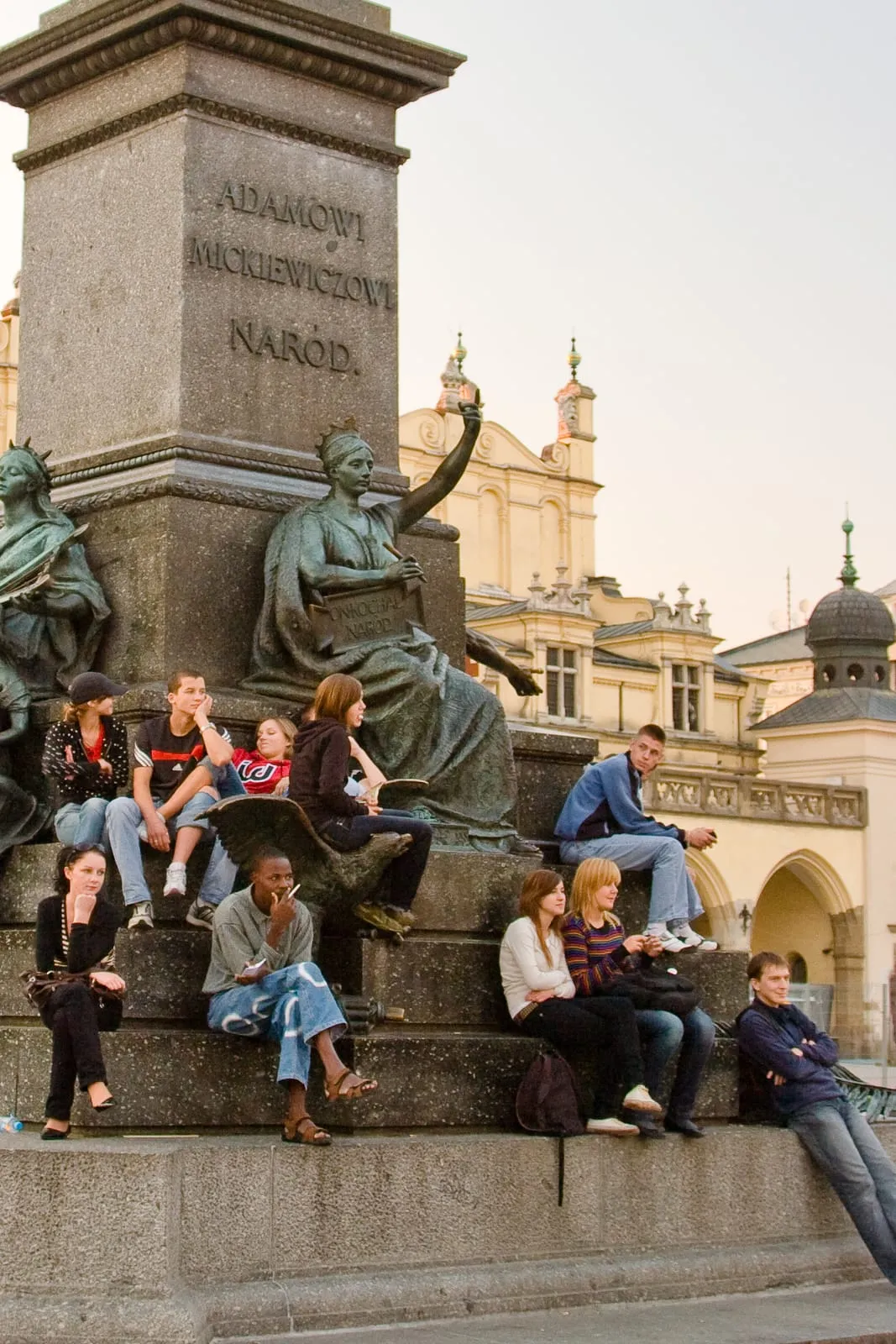 Krakow