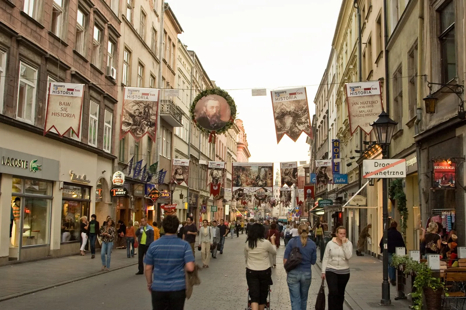 Krakow Poland