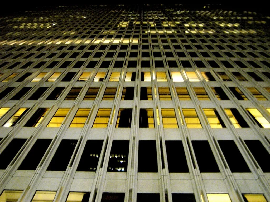 San Francisco Office Building