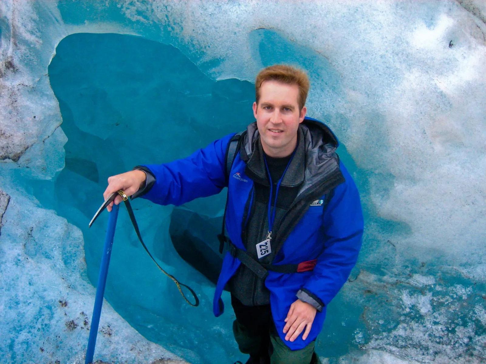 Franz Joseph Glacier