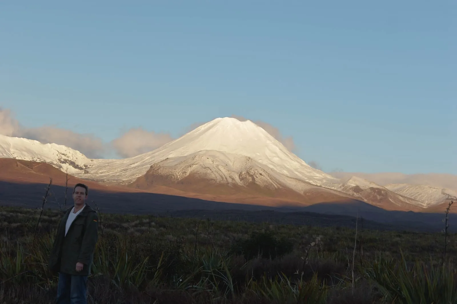 New Zealand 2011