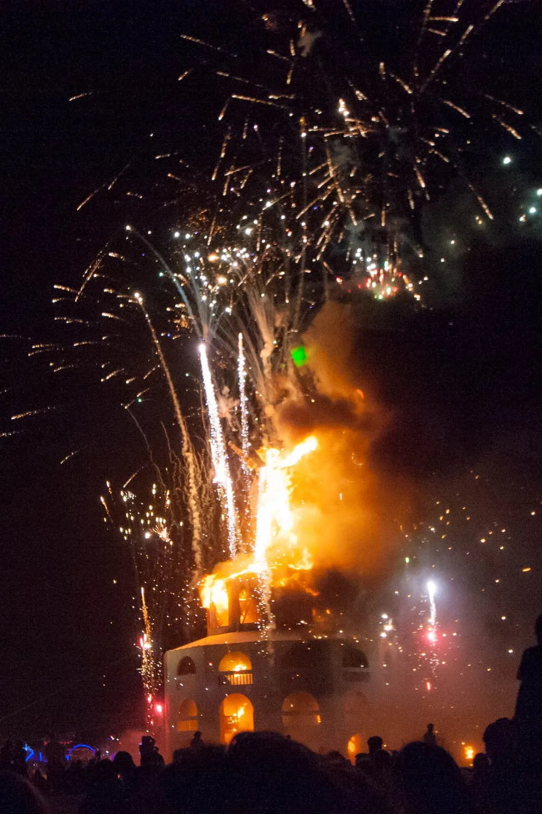 Burning Man!