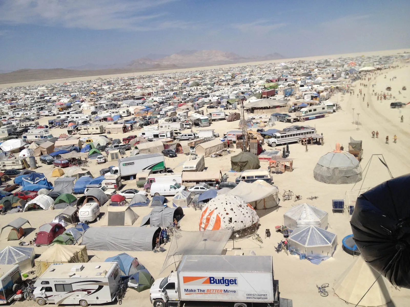 Burning Man