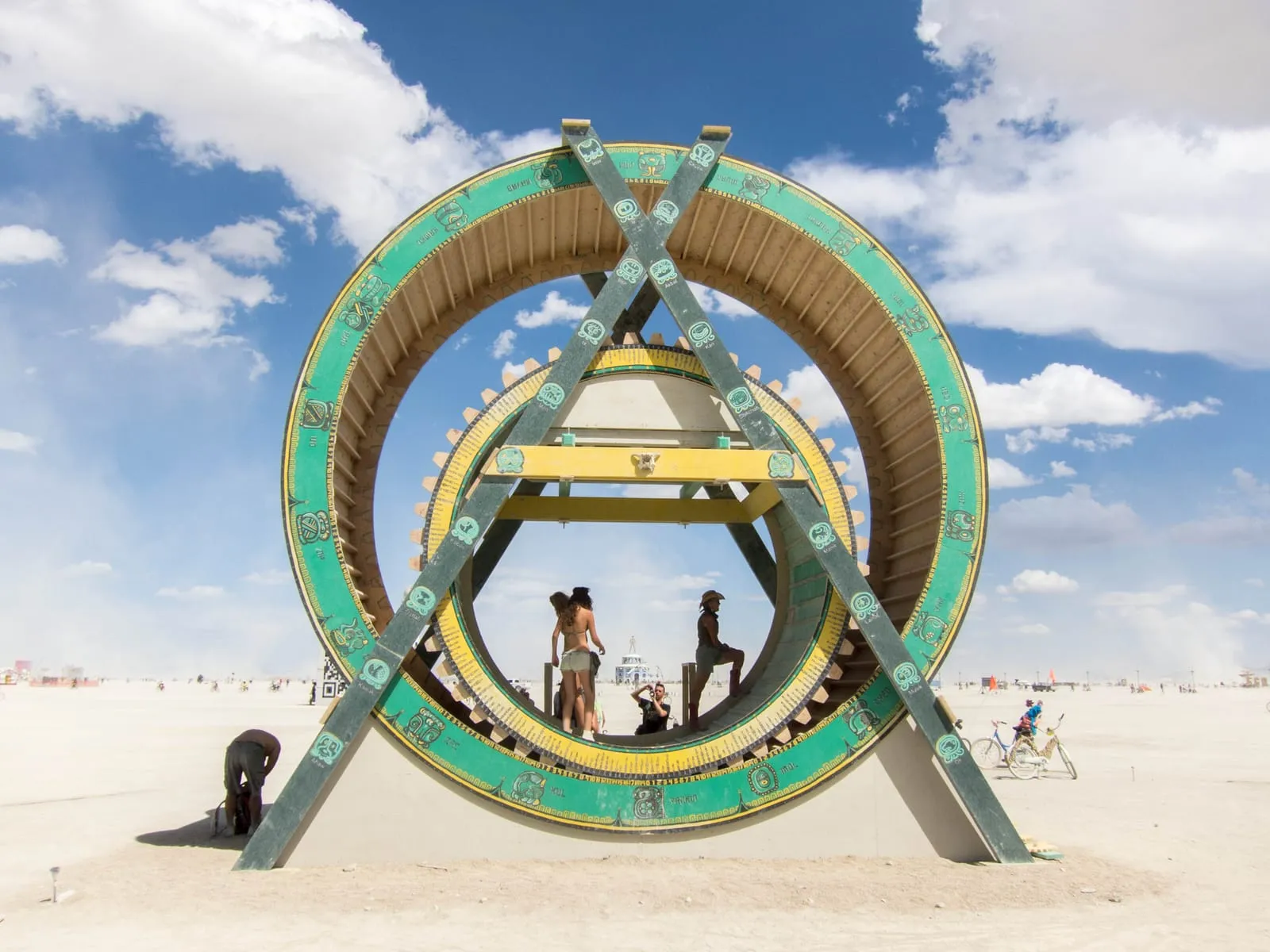 Burning Man