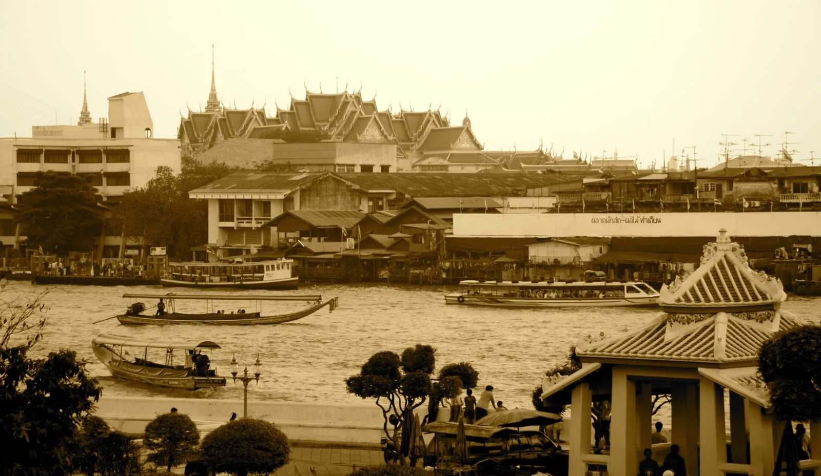 Bangkok