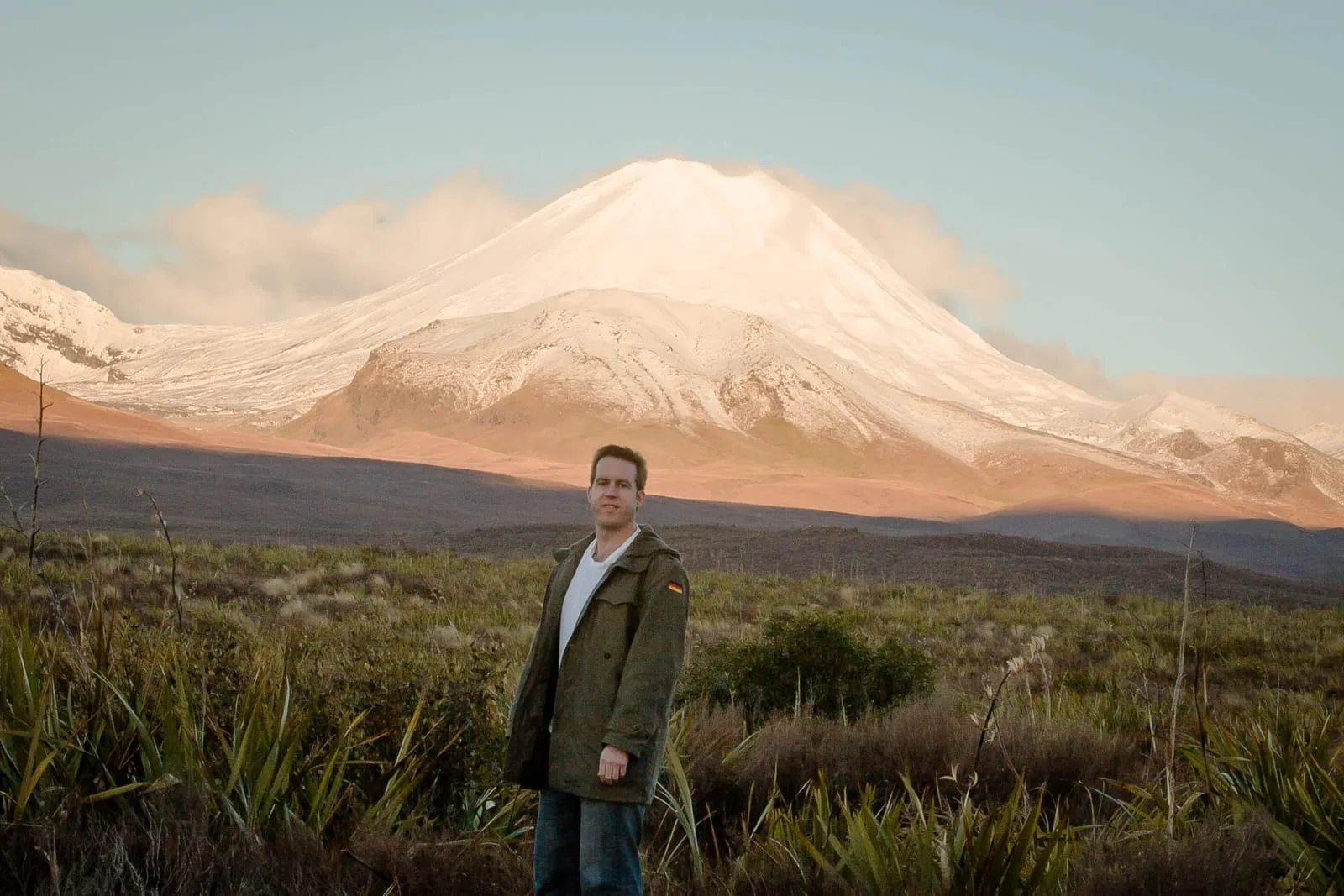 New Zealand 2011